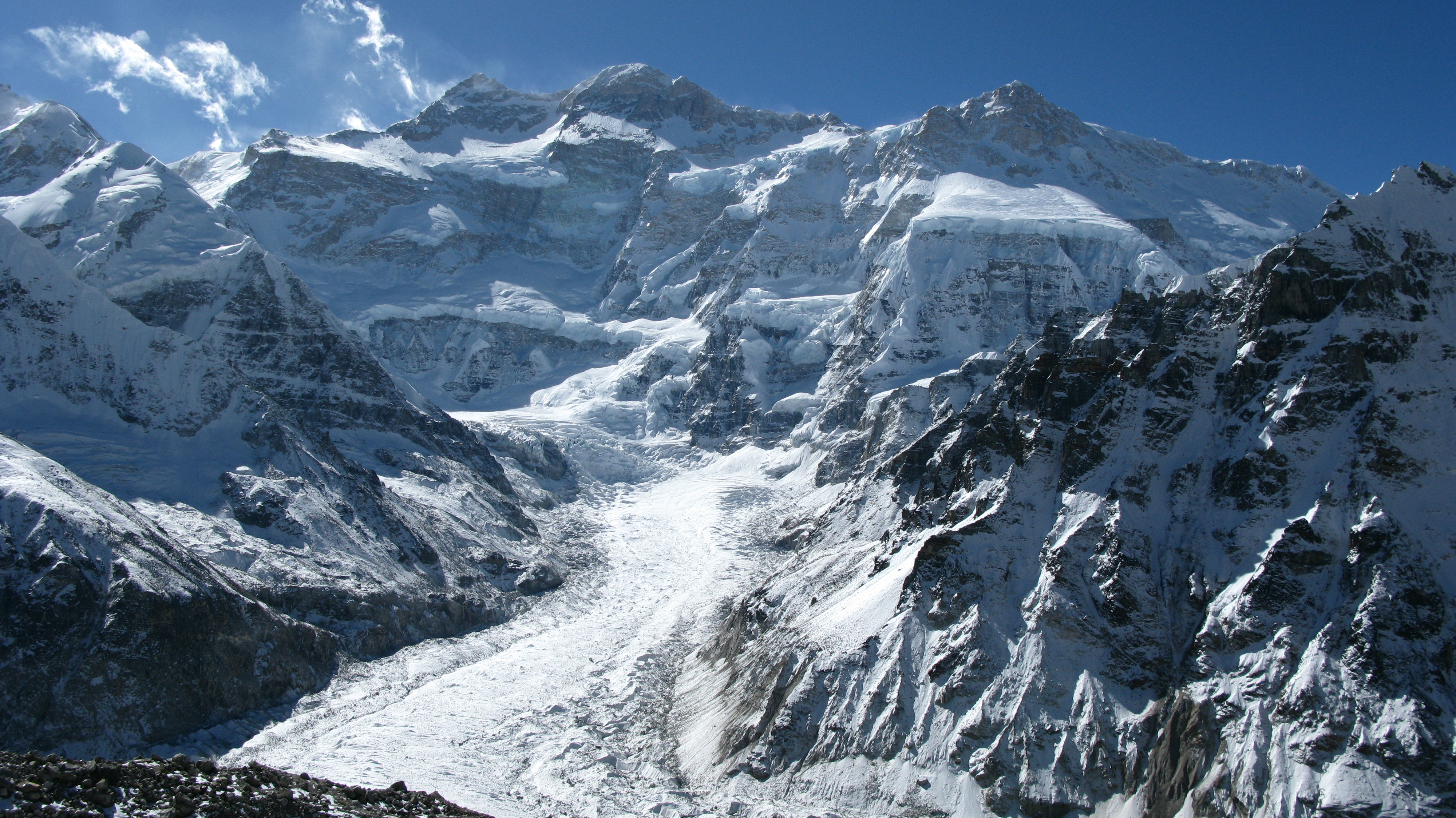 Kangchenjunga_PangPema