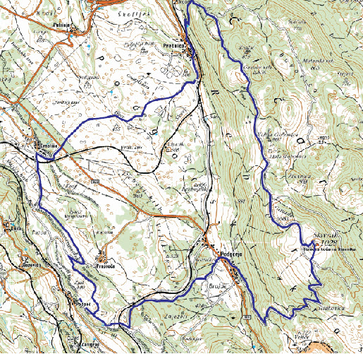 Primorski_Triglav_s_kolesom_Pia_14_4_2013_zemljevid Primorski_Triglav_s_kolesom_Pia_14_4_2013_zemljevid