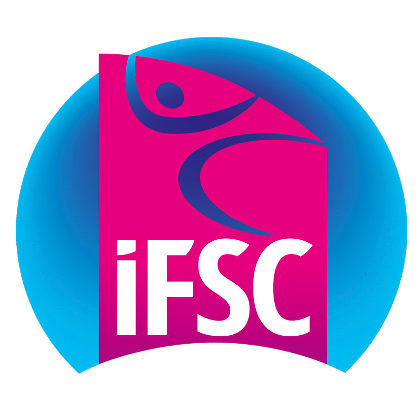 IFSC_logo