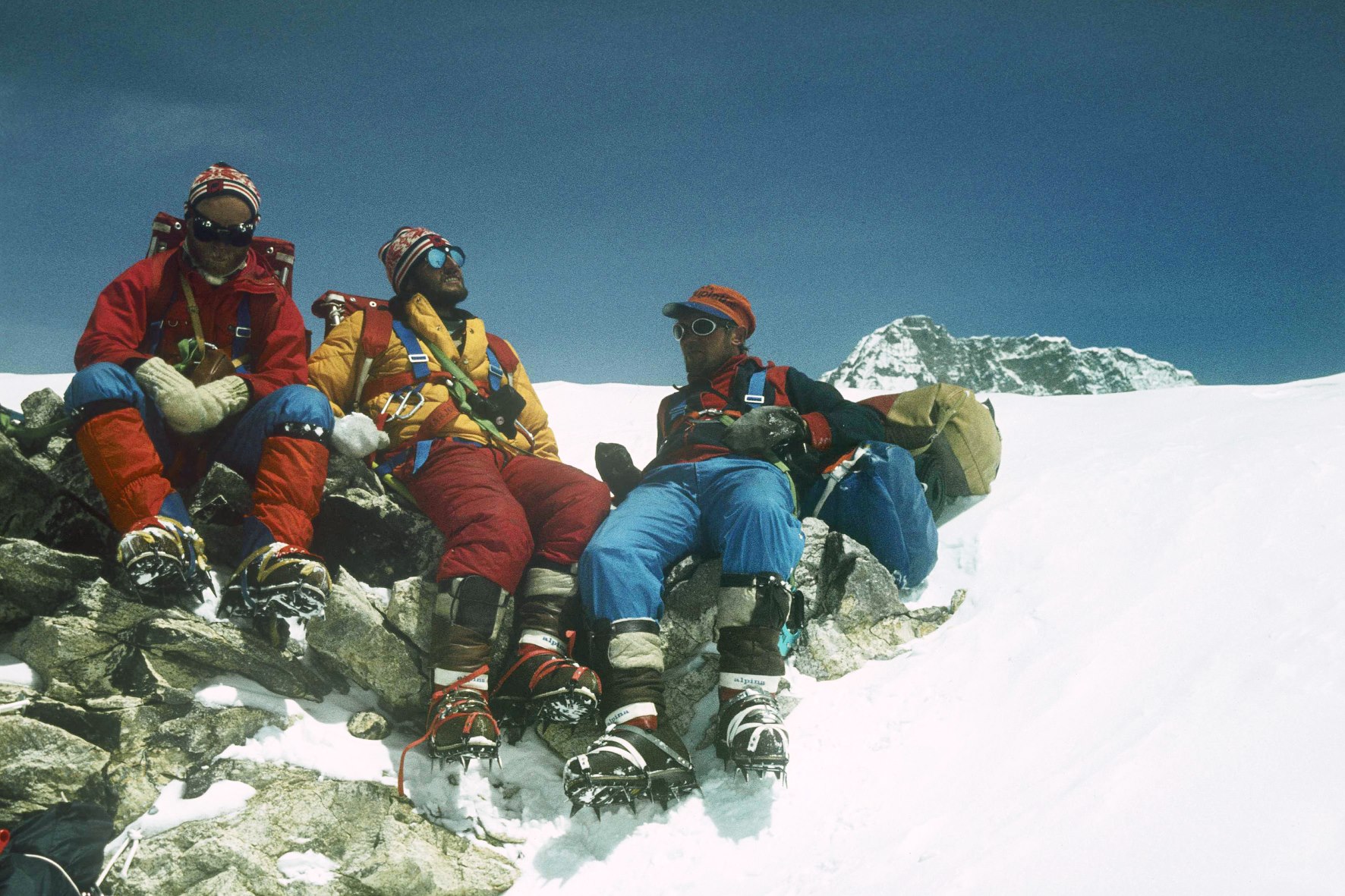 Everest_1979_Stremfelj_Manfreda_Knez