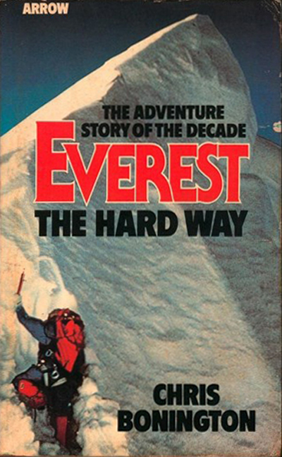 Everest_The_hard_way