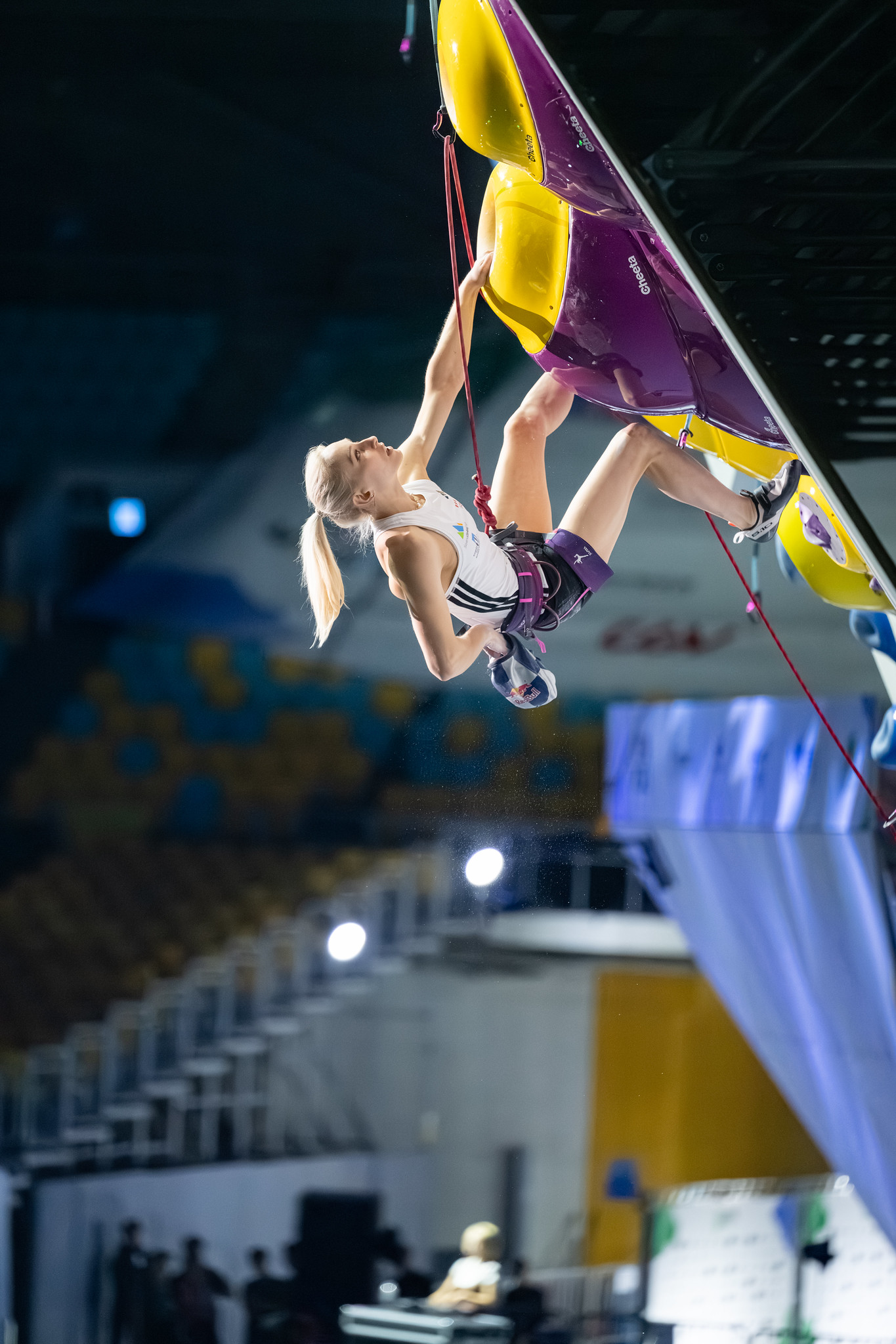 Janja_Garnbret_SP_Seul_2025_Slobodan_Miskovic_