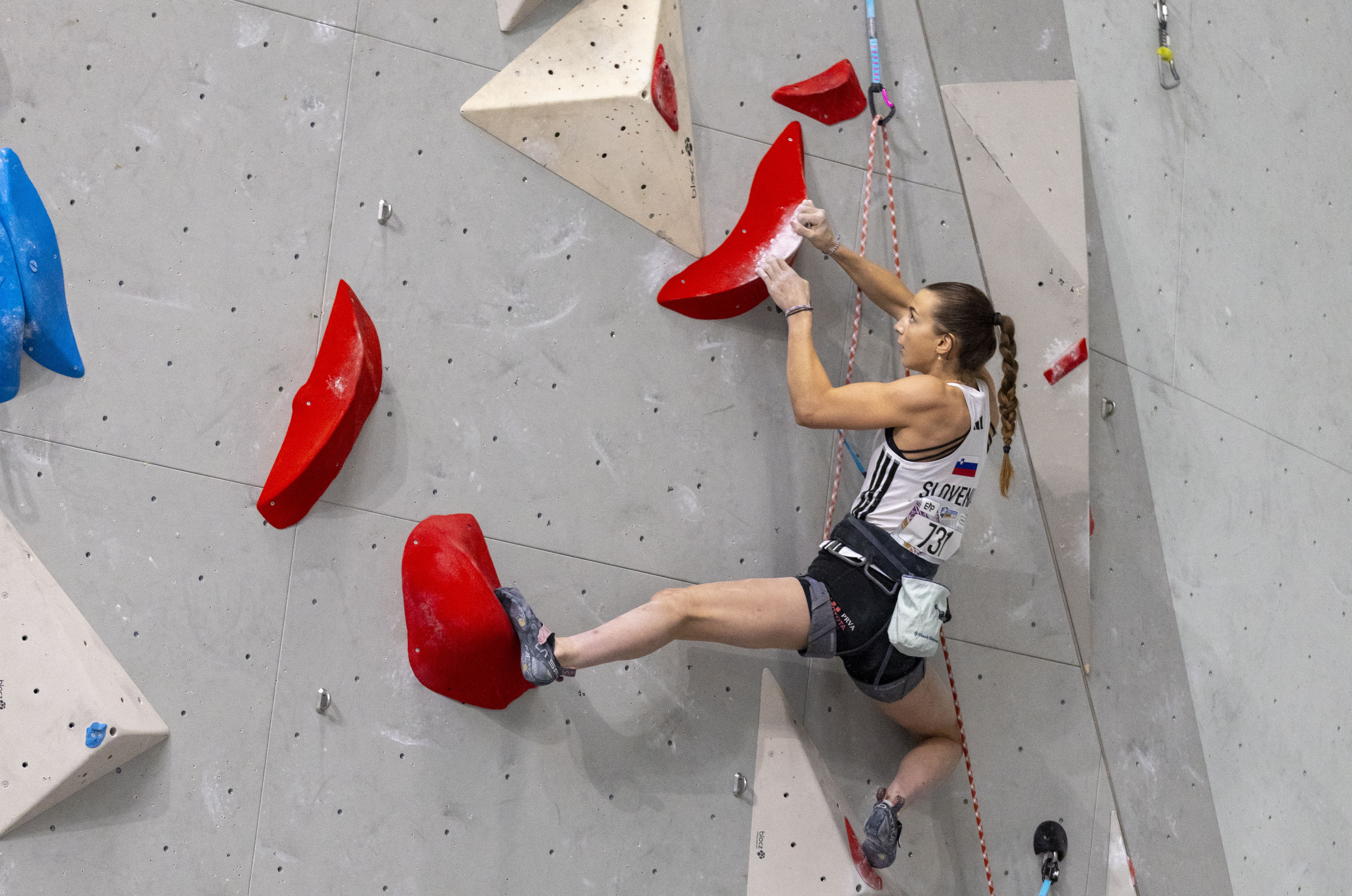 Lana_Goric_IFSCYouthWC_Helsinki2025_foto_Richard_Aspland Lana_Goric_IFSCYouthWC_Helsinki2025_foto_Richard_Aspland