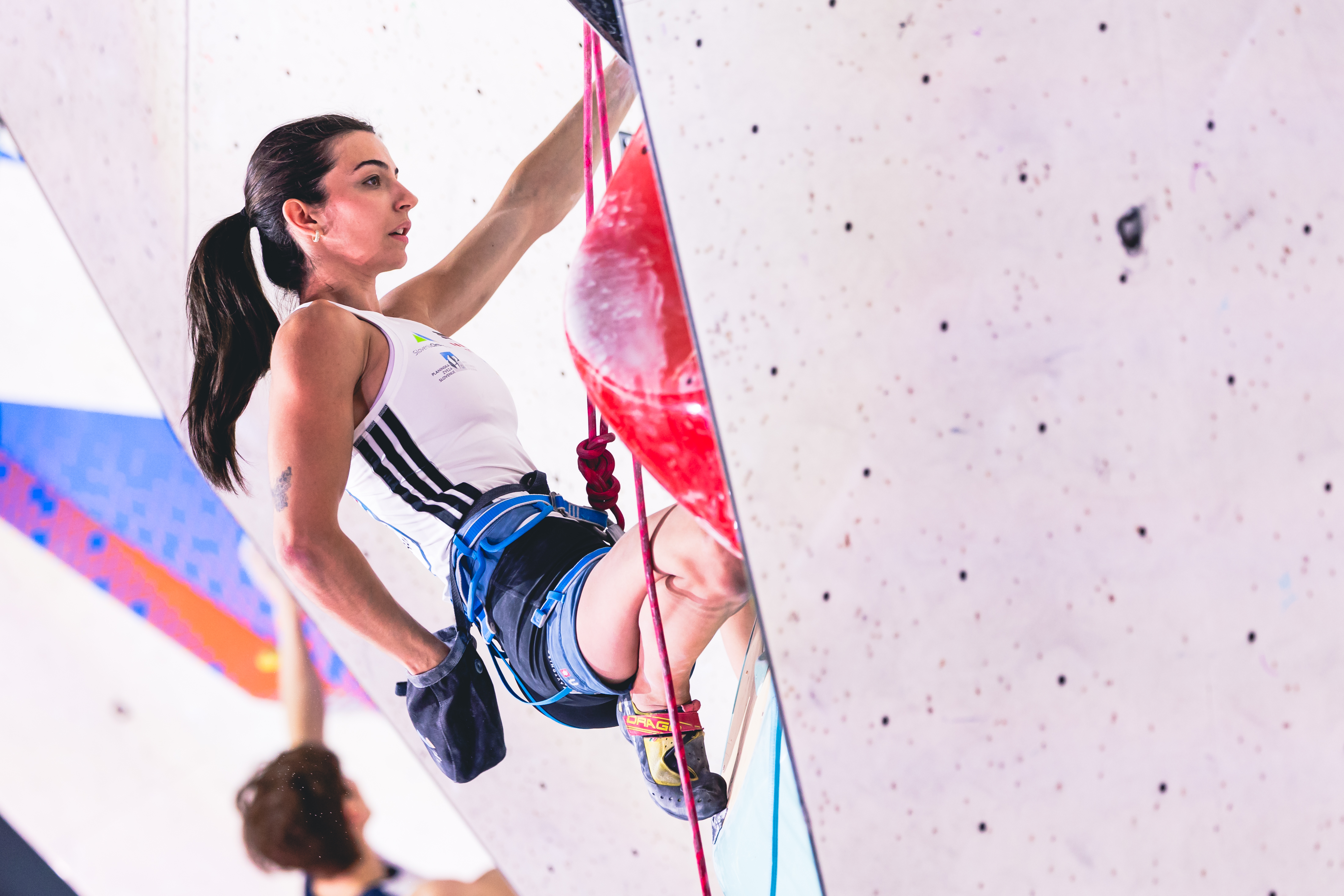 Lucka_Rakovec_WC_Innsbruck_L_Grega_Valancic Lucka_Rakovec_WC_Innsbruck_L_Grega_Valancic