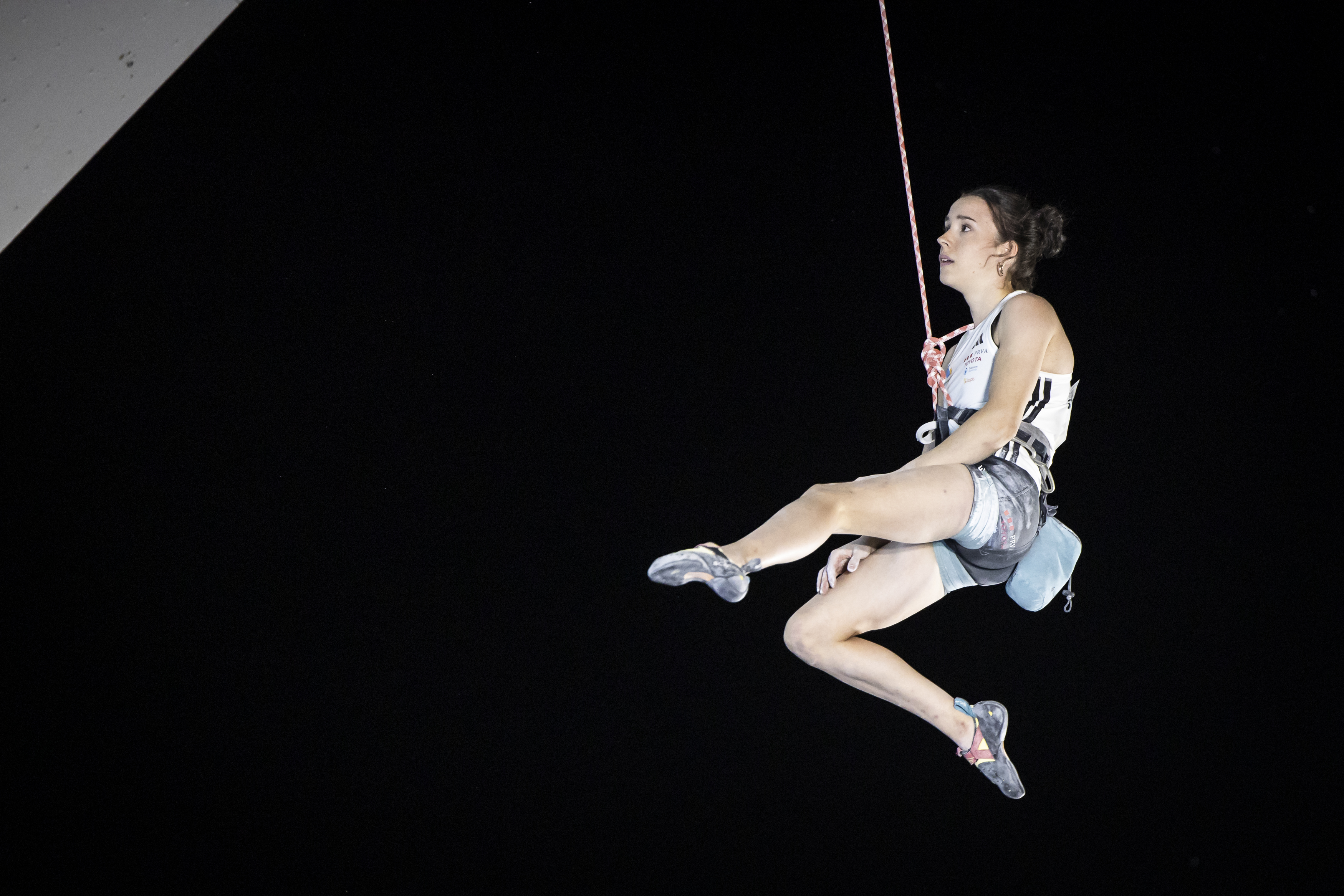Rosa_Rekar_WC_Madrid2025__foto_Dimitris_Tosidis_IFSC Rosa_Rekar_WC_Madrid2025__foto_Dimitris_Tosidis_IFSC