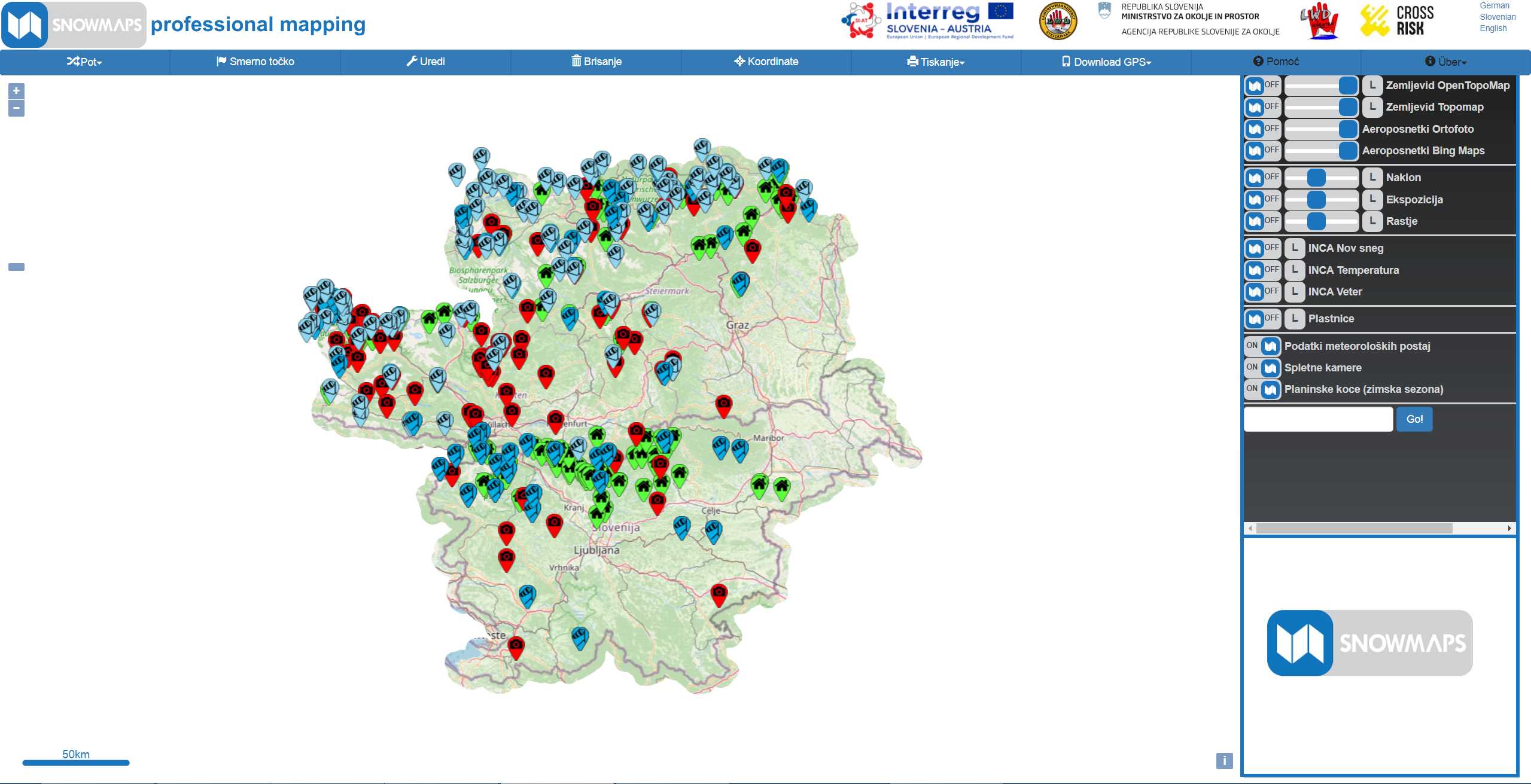 CROSSRISK_slika_3_snowmaps