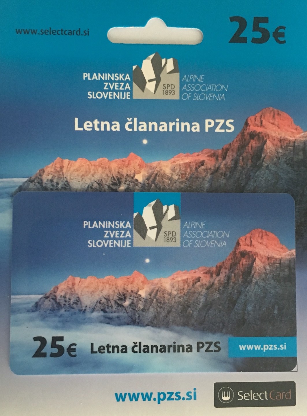 clanarina_pzs_selectcard_kartica