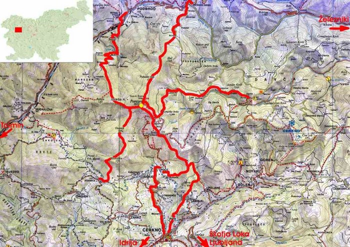 PD_Cerkno_Zimski_pohod_na_Porezen_m
