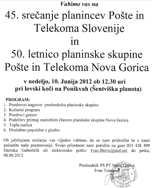 PD_PT_LJ_vabilo2_50_letnica_PS_Nova_Gorica_10_6_2012