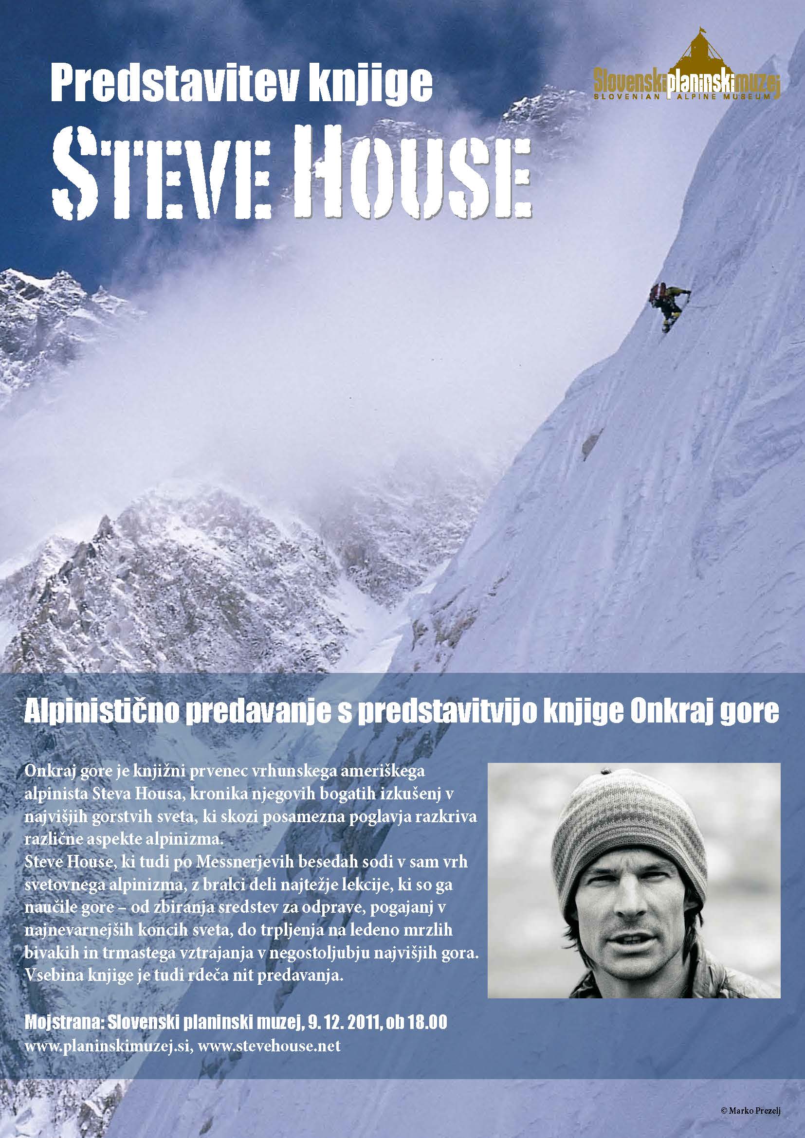 SPM_Steve_House_9.12.11