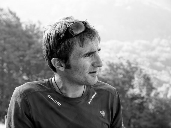 Ueli Steck