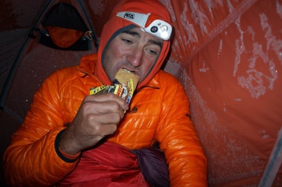 Ueli Steck