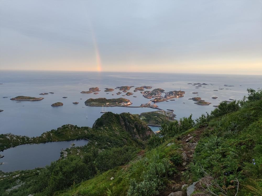Henningsvær