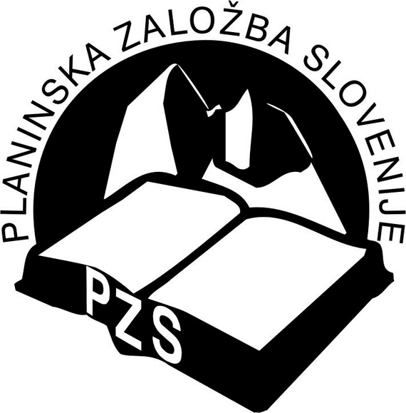 Znak Planinske založbe Slovenije