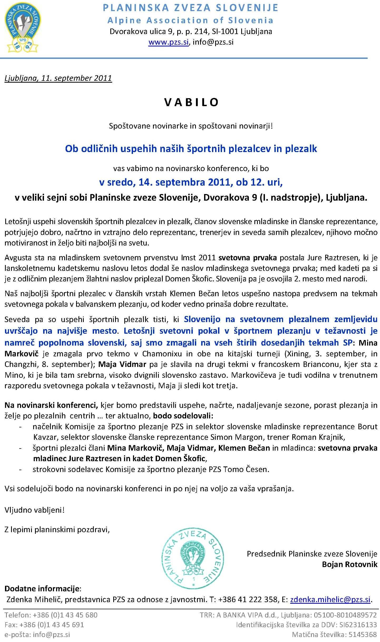 novinarska_konferenca_pzs_14.9.2011vabiloweb novinarska_konferenca_pzs_14.9.2011vabiloweb