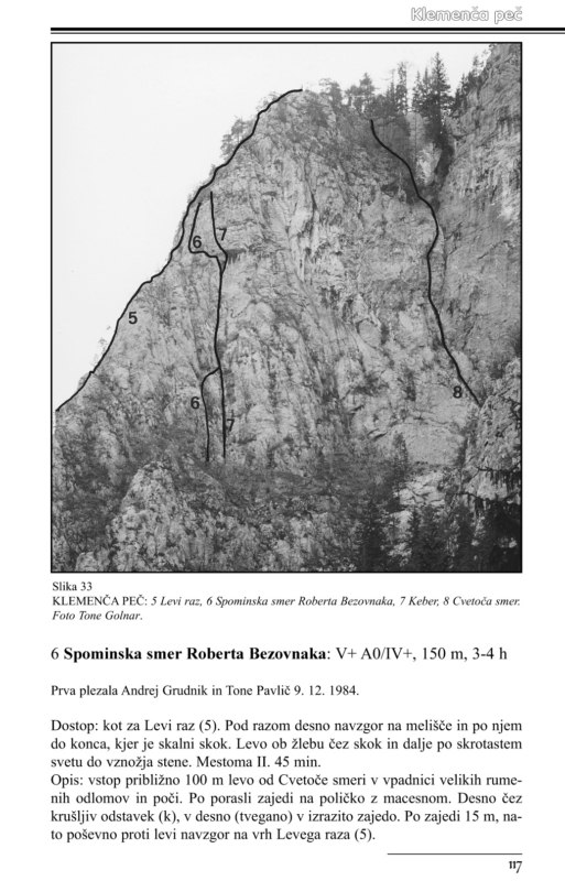 Plezalni_vodnik_Logarska_ZAHOD_2m