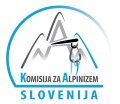 Komisija za alpinizerm PZS