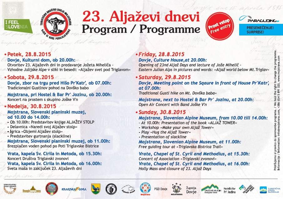 program